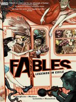 Fables (2002), Volume 1